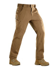 Hose Soft Shell Winter