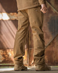 Pants Soft Shell Winter