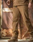 Hose Soft Shell Winter