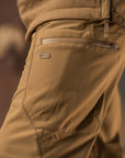 Hose Soft Shell Winter
