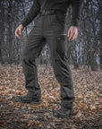 Hose Soft Shell Winter