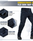 Hose Conquistador Gen.I Flex