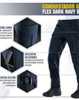 Hose Conquistador Gen.I Flex