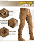 Hose Conquistador Gen.I Flex