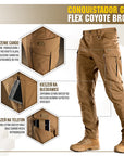 Hose Conquistador Gen.I Flex