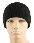 Strickmutze 100% Acryl