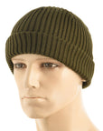 Strickmutze 100% Acryl