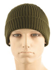Strickmutze 100% Acryl