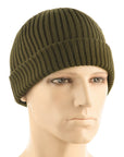 Strickmutze 100% Acryl