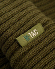 Strickmutze 100% Acryl