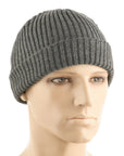 Strickmutze 100% Acryl