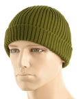 Strickmutze 100% Acryl