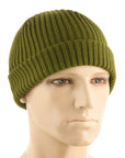 Strickmutze 100% Acryl
