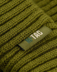 Strickmutze 100% Acryl