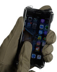 Handschuhe Winter Soft Shell