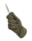 Handschuhe Winter Soft Shell
