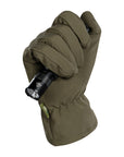 Handschuhe Winter Soft Shell