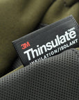 Handschuhe Soft Shell Thinsulate