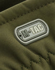 Handschuhe Soft Shell Thinsulate