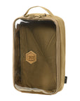 Utility Organiser Transparent Elite Gross Gen.II