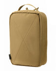 Utility Organiser Transparent Elite Gross Gen.II