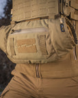 M-Tac Tactical Hand Warmer Elite