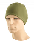 Cotton tube scarf
