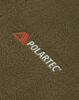 Polartec Long Tube Scarf