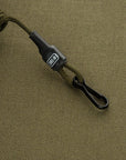 Sicherheits-Schnur Lite Unter Karabiner Mit D-Ring