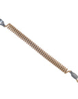 Safety Cord Lite for carbine with D-ring