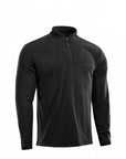 Pullover Delta Fleece