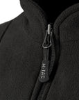 Pullover Delta Fleece