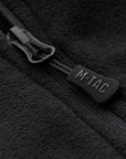 Pullover Delta Fleece