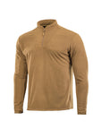 Pullover Delta Fleece