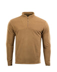 Pullover Delta Fleece