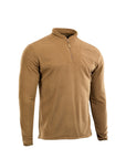 Pullover Delta Fleece