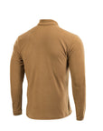 Pullover Delta Fleece
