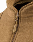 Pullover Delta Fleece