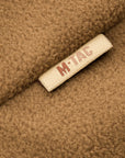 Pullover Delta Fleece