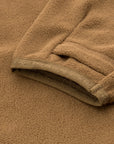Pullover Delta Fleece