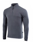 Pullover Delta Fleece