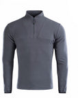 Pullover Delta Fleece