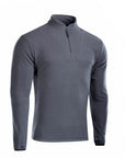 Pullover Delta Fleece