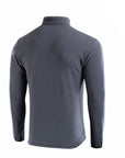 Pullover Delta Fleece