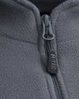 Pullover Delta Fleece