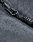 Pullover Delta Fleece