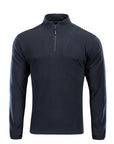 Pullover Delta Fleece