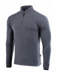Pullover Delta Fleece