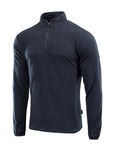 Pullover Delta Fleece