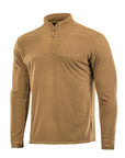 Pullover Delta Fleece